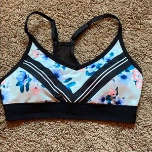VS Pink sports bra